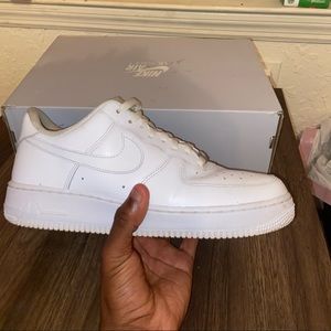 Nike Air Force 1
